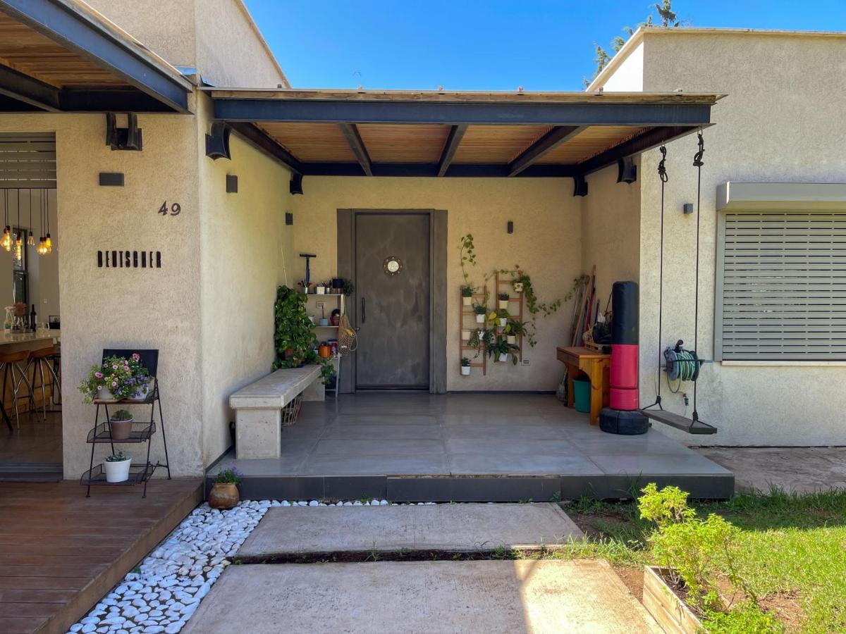 חופשה בחורשה Villa Sha'al Eksteriør bilde