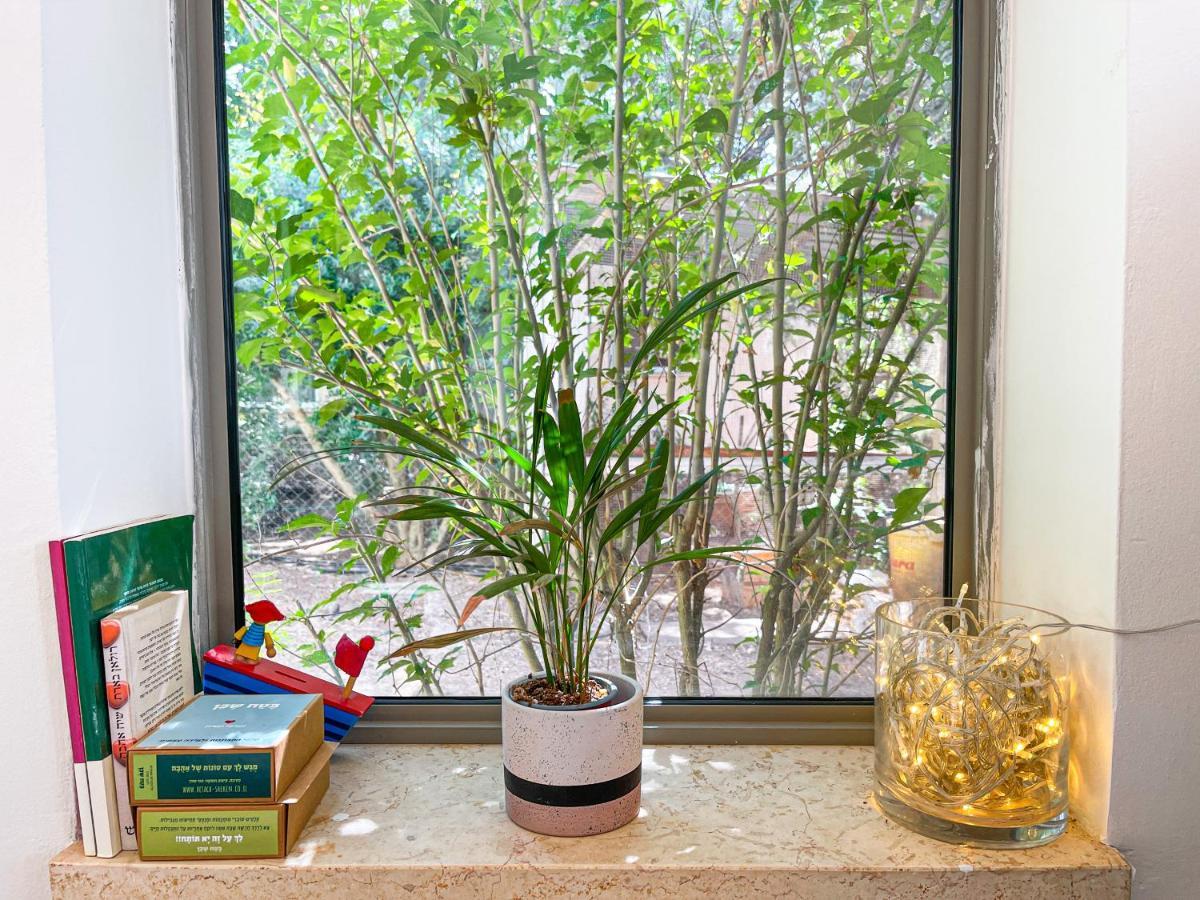 חופשה בחורשה Villa Sha'al Eksteriør bilde